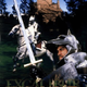 Illustration for article titled Excalibur, Reviewed